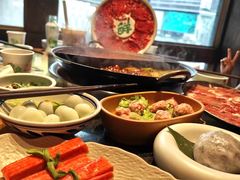 -巴蜀大将火锅(春熙店)