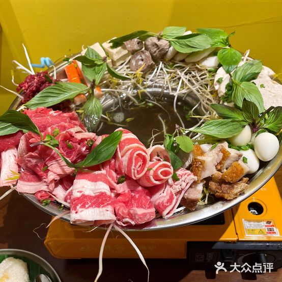 西贡兄弟·越南菜馆SaigonBrother