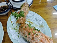-阿静美食