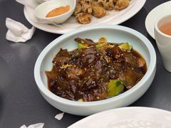 -船歌·鱼水饺青岛菜(闽江二路店)