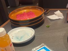 -牛YO寿喜烧和牛火锅自助(三台子万象汇店)
