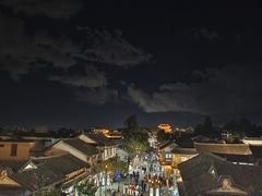 -大理古城