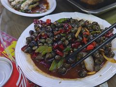 -毛姐烤鱼(福州汽车客运西站店)