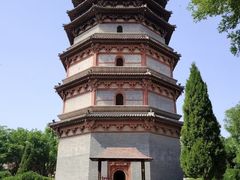 -天宁寺