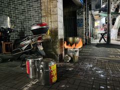 -何记酿皮店(西流湾店)