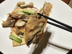-大良毋米粥 · 粥底火锅(岭南天地店)