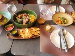 -FOOOO CITY CLUB 孚乐里音乐西餐酒吧(悠方店)