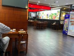 大堂-捞旺猪肚鸡(街道口店)