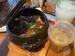 -水之惠鲜鱼料理(王府大街店)