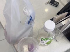 -白色日记·手作酸奶(麦凯乐店)