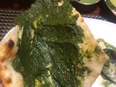 -辛德里印度餐厅(勒泰商圈店)