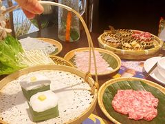 -泰妃殿(武汉首店)