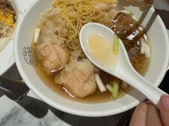 -深仔记茶餐厅(亚士厘道店)