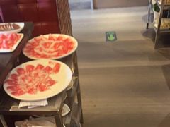 -蜀记火锅(南街店)