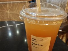 -去茶山(重庆万象城店)