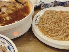 -直隶安家罩饼(复兴路店)
