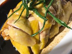 -筱爷叔·上海传统手工菜(玉树路店)