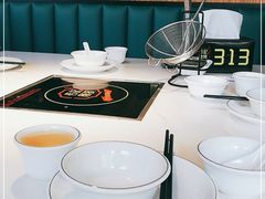 -潮发潮汕牛肉店(永庆坊店)