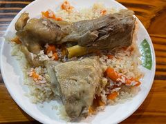 -217丰惠源抓饭(星湖街店)