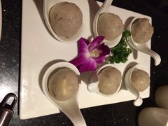 捞王锅物料理(昆山店)-捞王猪肚鸡火锅(昆山店)