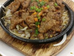 -天宝酒店(万达店)