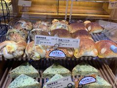 -匠造烘焙(上海湾店)
