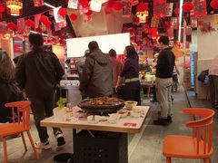 -一烙锅(友谊店)