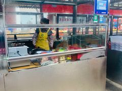 -南门绿玉农贸市场