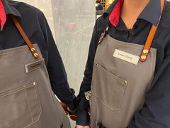 -西安高新希尔顿酒店·咖啡露台西餐厅