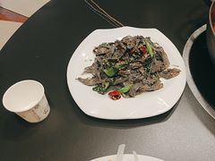 -福茂源横山铁锅羊肉(高新路店)