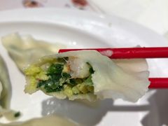 -喜家德虾仁水饺(开发区振华店)