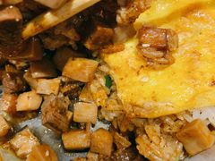 -老通城豆皮大王(吉庆街店)