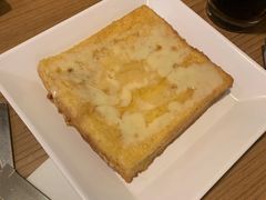 奶酱珍宝西多士-大家乐(广州天河城六楼店)