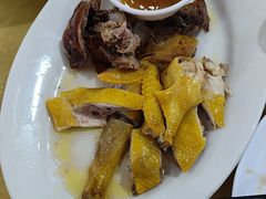 -吉莲利苑海鲜酒家(珠海拱北28年老字号店)