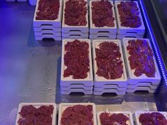 -古乐牛香·鲜牛肉自助火锅(南京总店)