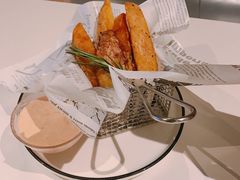 -GOTLOT COFFEE&KITCHEN角落厨房NOOK店