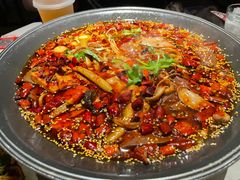 -麻六记(新天地店)