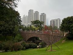 -桃花岭景区