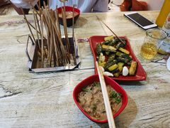 -老徐烧烤涮肚(交道口店)