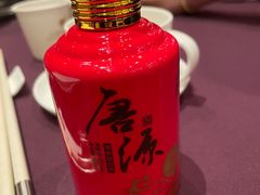 -江南·JIANGNAN(北京歌华开元大酒店)