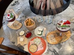 -NAYA Bar ·酒(红山店)