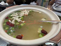 -阿骏农家菜(东至路店)