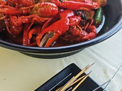 -聚味瞿记·龙虾堂(渔人码头一店)