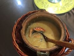 -成记海鲜粥(意大利风情街店)