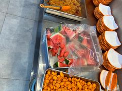 -锅老头铁锅炖•大锅蒸汽海鲜(韩乐坊店)