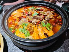 -丝路金桃·新疆菜(徐汇店)