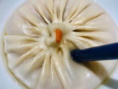 王牌蟹粉灌汤包-苏小柳手工点心(人民广场分院)