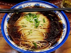 -同得兴 Since·1995 传统苏式面馆(十全街店)