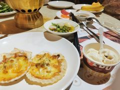 哈根达斯-芭菲盛宴·环球美食(锦城万达广场店)
