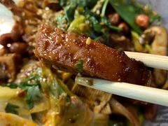 鹌鹑蛋-愉肴麻辣香锅(中山路店)